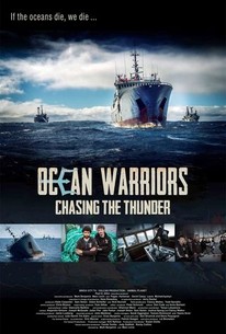 Chasing the Thunder | Rotten Tomatoes
