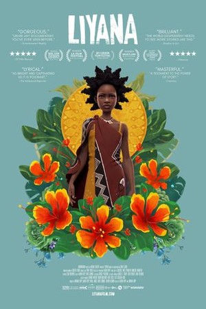 Liyana poster