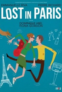 Lost In Paris Rotten Tomatoes