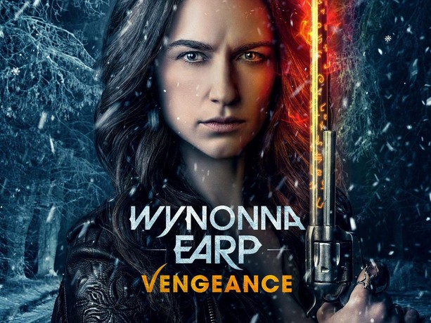Wynonna earp season 4 watch free deals