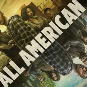 All American - Rotten Tomatoes