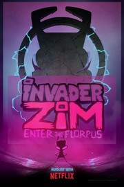 Invader Zim