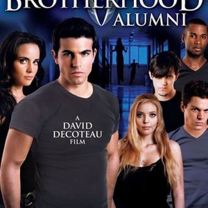 The Brotherhood V: Alumni photo 4