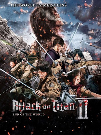Attack on titan full movie online new arrivals