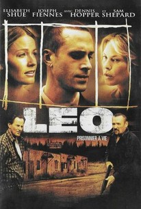 Leo poster