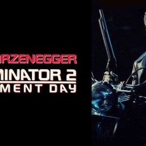 "Terminator 2: Judgment Day photo 11"