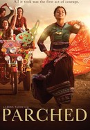Parched poster image