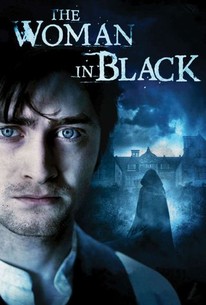 The Woman in Black poster