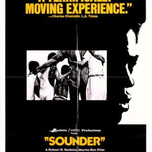 Sounder (1972) photo 12