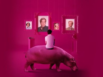 Watch hippopotamus movie online free outlet