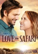 Love on Safari poster image