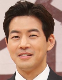 Lee Sang-yoon