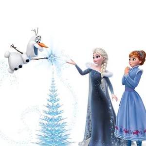 Olaf's Frozen Adventure photo 18