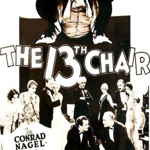 The Thirteenth Chair Rotten Tomatoes