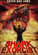 Shark Exorcist poster image