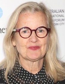 Gillian Armstrong