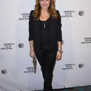 Sasha Alexander at arrivals for SHORTS: SOUL SURVIVORS Premiere of THE HUMAN VOICE (LA VOCE UMANA) at 2014 Tribeca Film Festival, AMC Loews Village 7, New York, NY April 21, 2014. Photo By: Derek Storm/Everett Collection