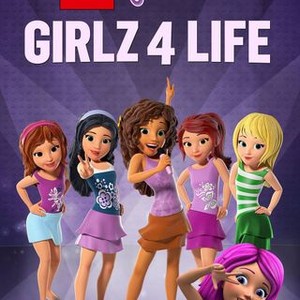 LEGO Friends: Girlz 4 Life (2016) photo 14