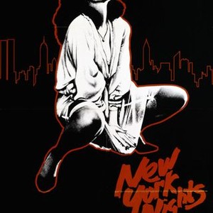 New York Nights (1984) photo 8