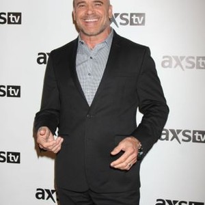 Bas Rutten at arrivals for AXS TV Winter 2016 TCA Cocktail Party, The Langham Huntington Hotel, Pasadena, CA January 8, 2016. Photo By: Priscilla Grant/Everett Collection
