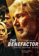 The Benefactor poster image