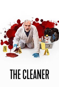 The Cleaner: Season 1 poster image