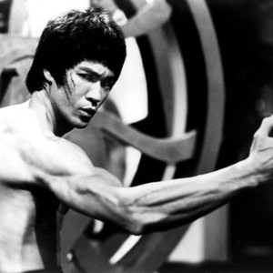 ENTER THE DRAGON, Bruce Lee, 1973