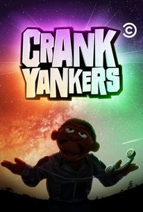 Watch trailer for Crank Yankers