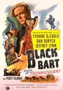 Black Bart poster image