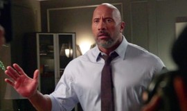 Skyscraper: Behind the Scenes - Different Kind of Character