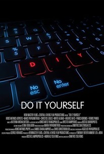 Do It Yourself!!  TRAILER OFICIAL 