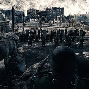 A scene from "Stalingrad." photo 16