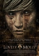 Lovely Molly poster image
