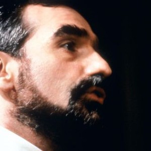 ROUND MIDNIGHT, Martin Scorsese, 1986. ©Warner Bros.