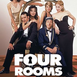 Four Rooms photo 12