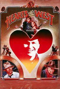 Hearts Of The West (Hollywood Cowboy)