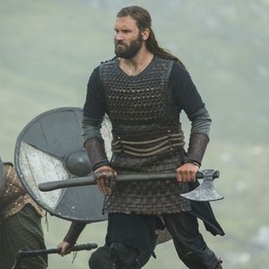 <em>Vikings</em>, Season 3