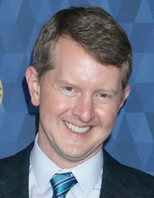 Ken Jennings