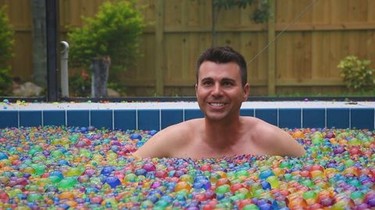 This Is Mark Rober: Season 1, Episode 4 | Rotten Tomatoes