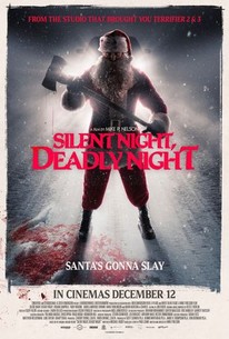 Silent Night, Deadly Night
