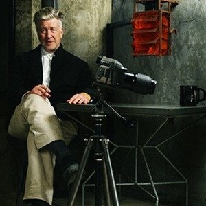 A scene from "David Lynch: The Art Life." photo 19