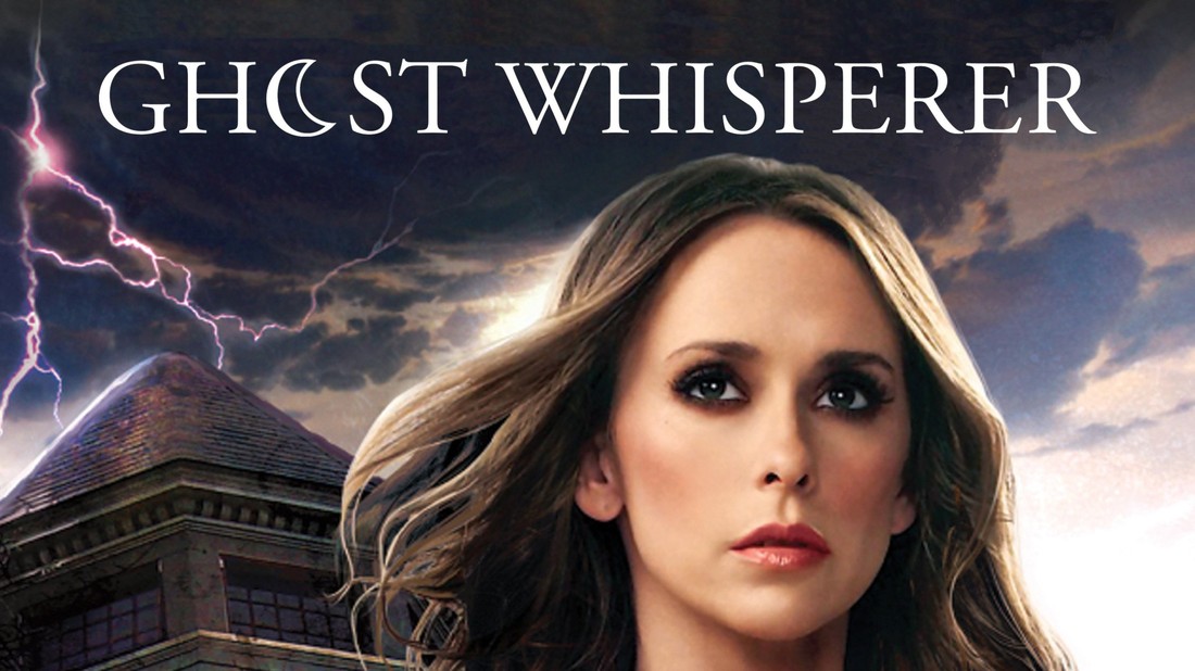 Ghost whisperer season 5 123movies new arrivals