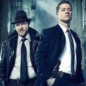 Gotham - Rotten Tomatoes