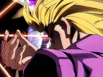 Jojo's bizarre adventure deals golden wind full episodes
