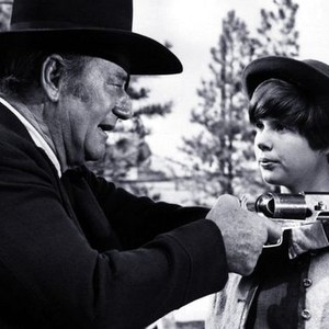 True Grit (1969)