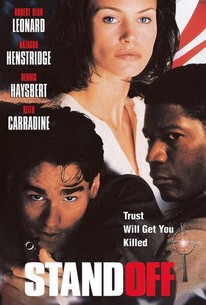 Watch trailer for Standoff