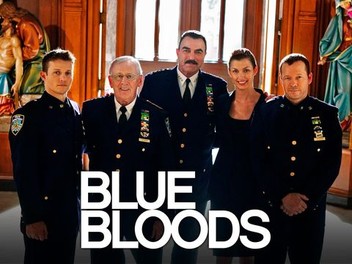 Blue bloods season shop 1 episode 1