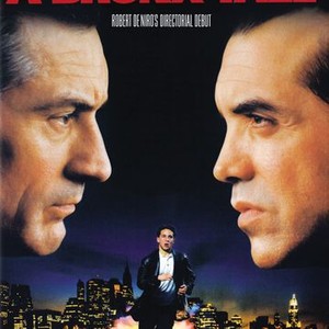 A Bronx Tale (1993) - Rotten Tomatoes