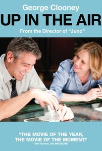 Up In The Air Movie Quotes Rotten Tomatoes