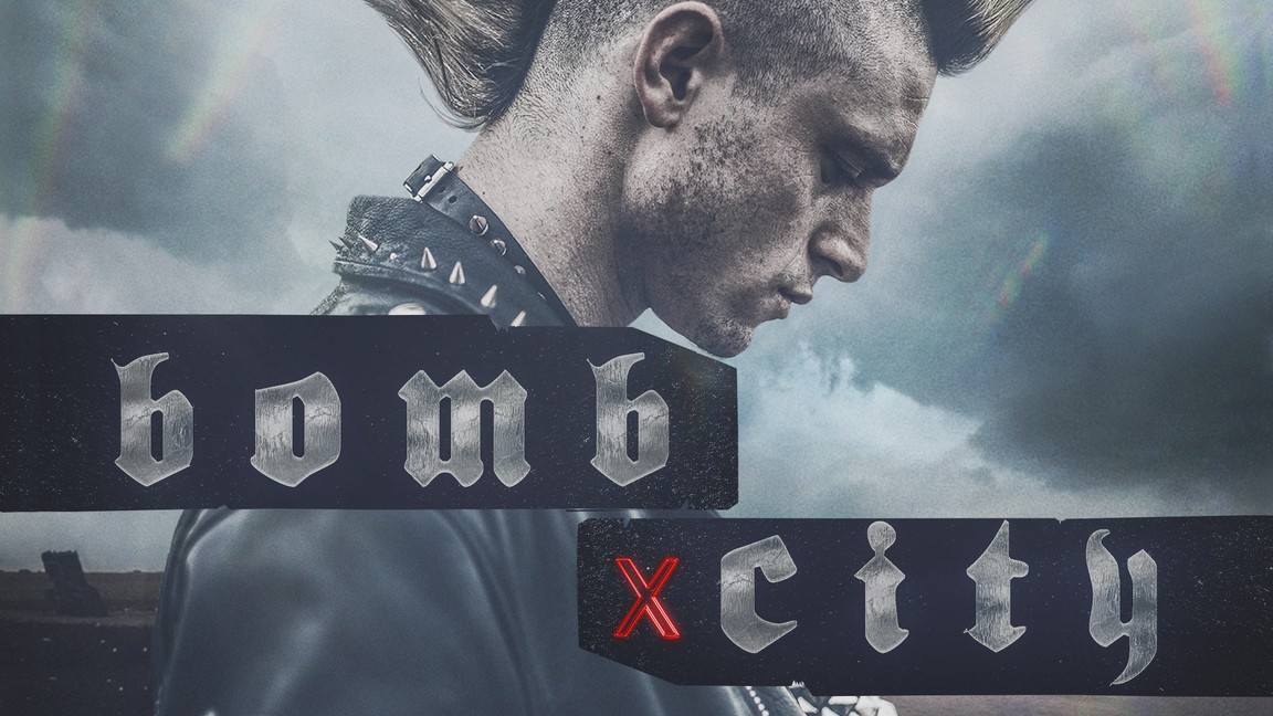 Bomb City Pictures Rotten Tomatoes